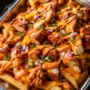 LOADED FRIES MET CRISPY CHICKEN EN SECRET SAUCE 001.
